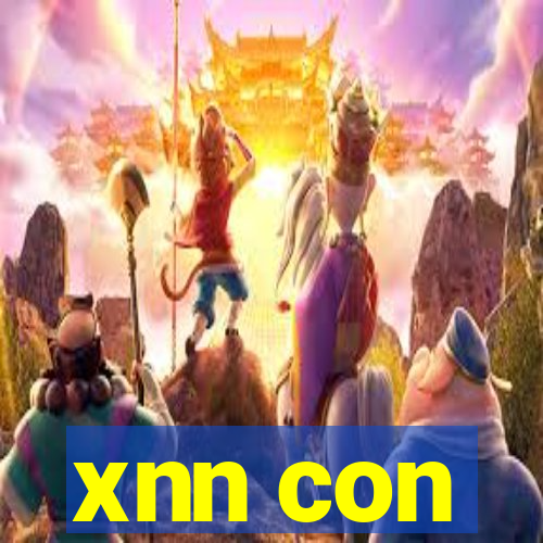 xnn con